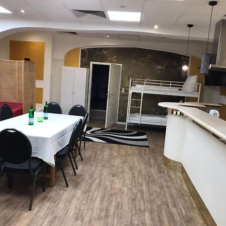 Hotel Glockengasse Κολωνία Εξωτερικό φωτογραφία