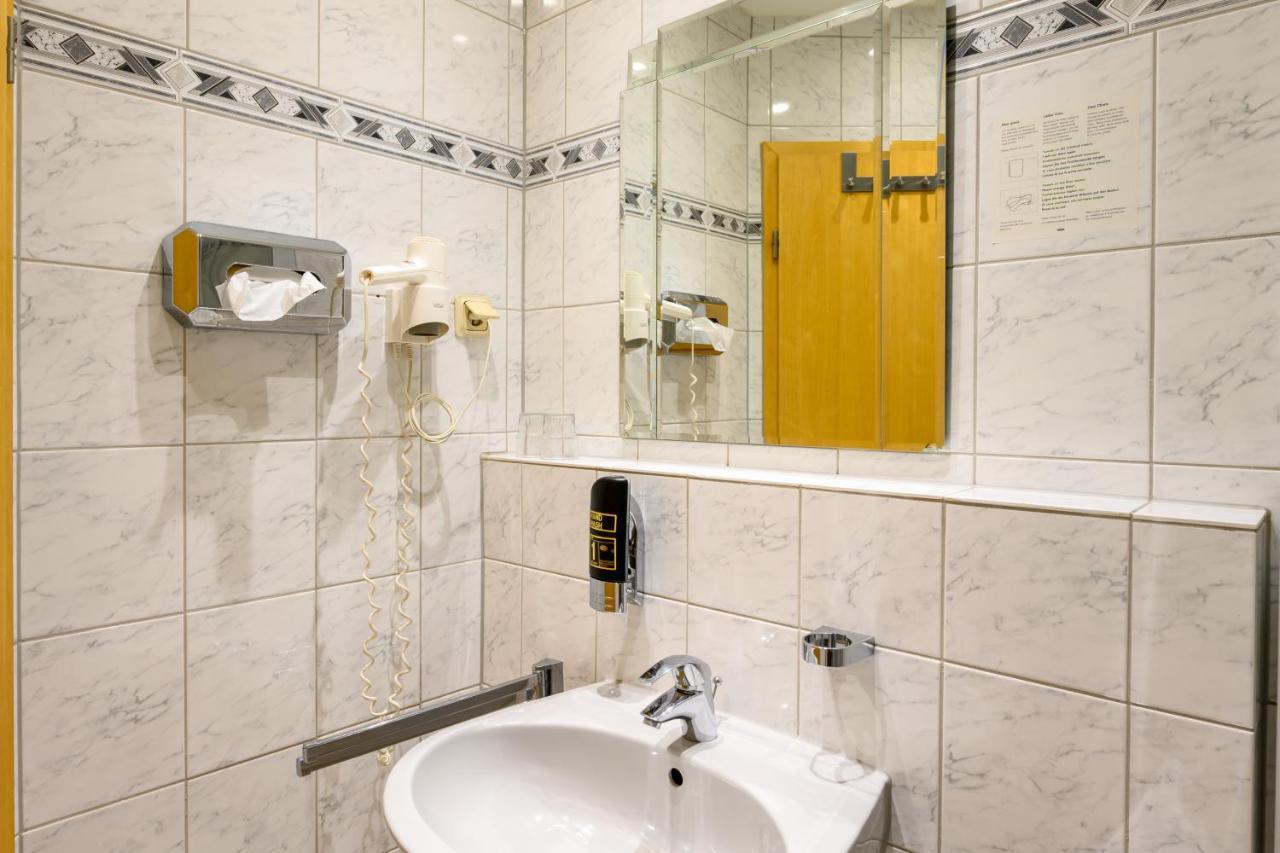 Hotel Glockengasse Κολωνία Εξωτερικό φωτογραφία
