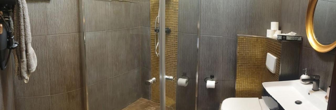 Hotel Glockengasse Κολωνία Εξωτερικό φωτογραφία