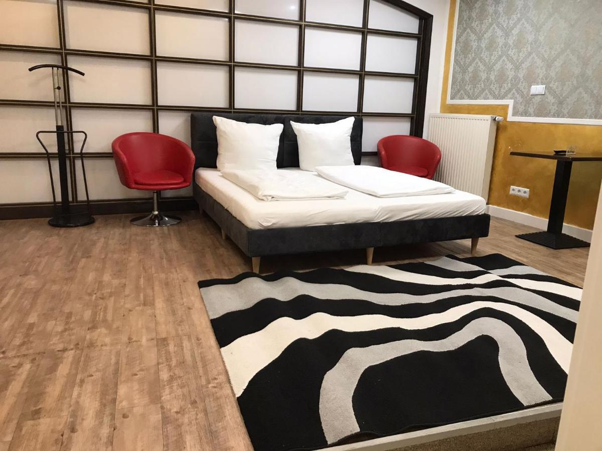 Hotel Glockengasse Κολωνία Εξωτερικό φωτογραφία