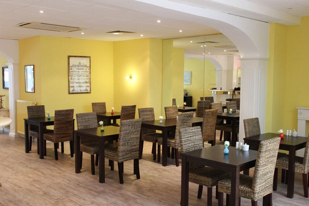 Hotel Glockengasse Κολωνία Εξωτερικό φωτογραφία