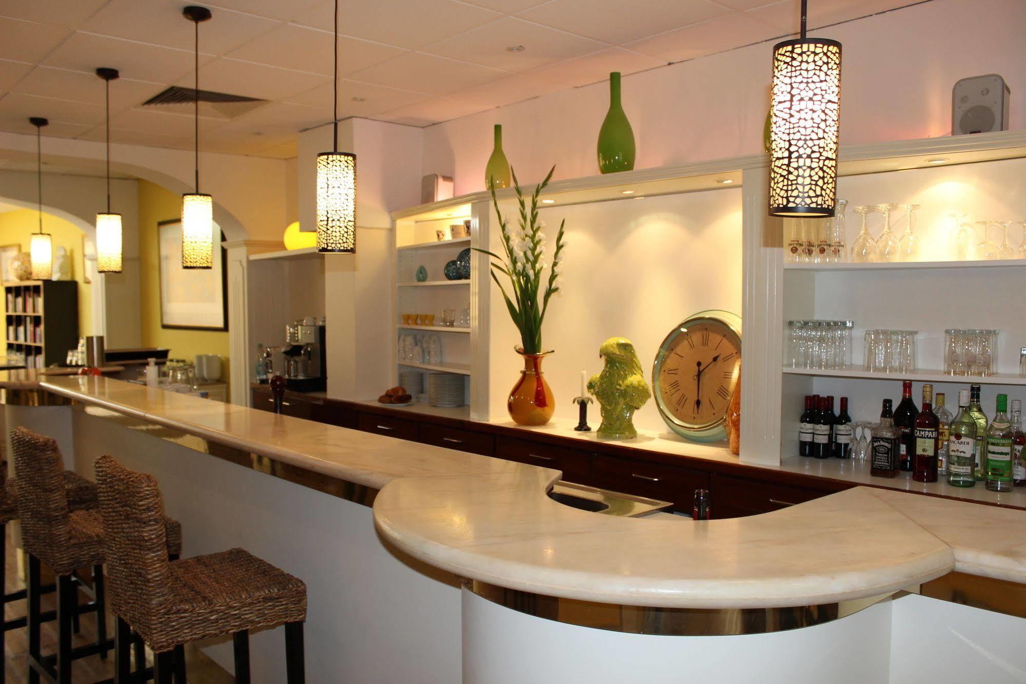 Hotel Glockengasse Κολωνία Εξωτερικό φωτογραφία